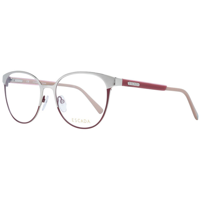 Ramă de Ochelari Damă Escada VES994 530492