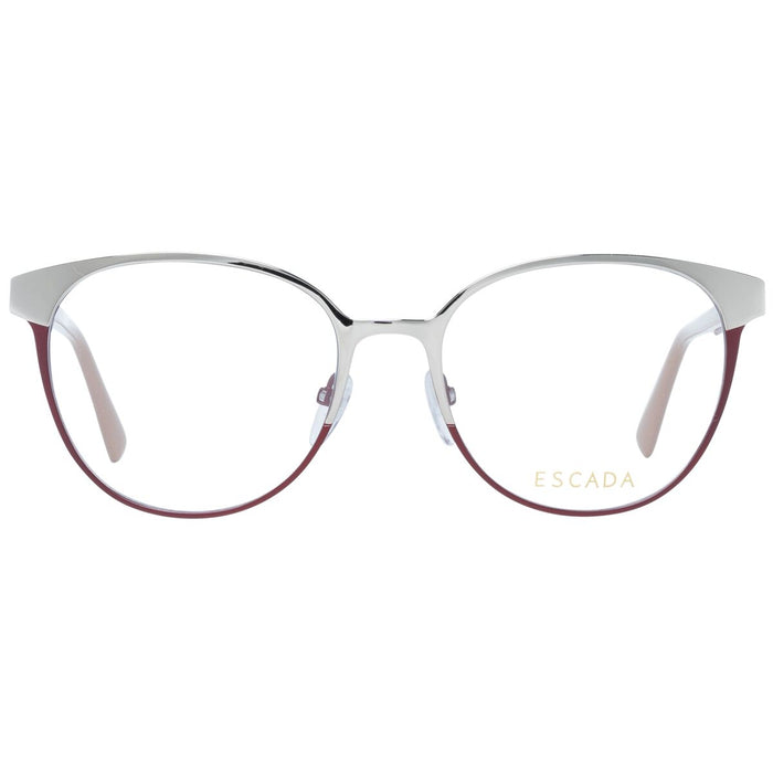 Ramă de Ochelari Damă Escada VES994 530492