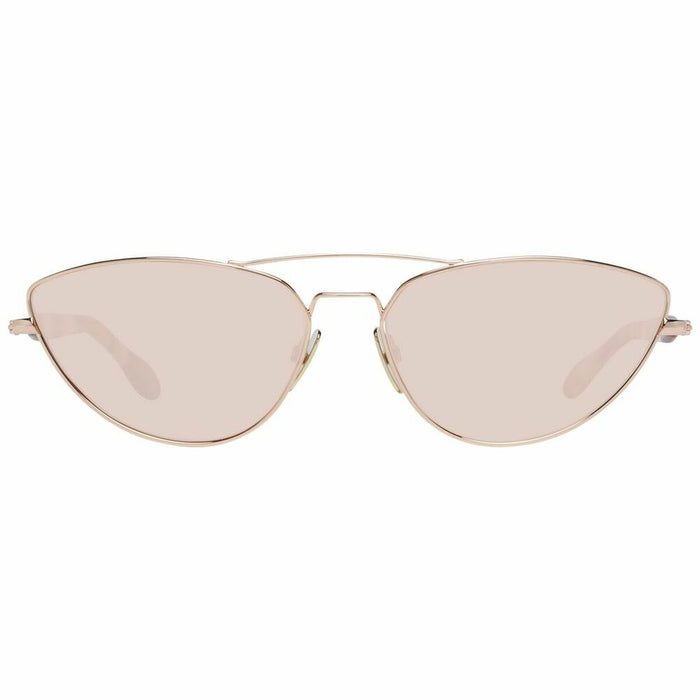 Ochelari de Soare Damă Carolina Herrera SHN059M5908FC ø 59 mm