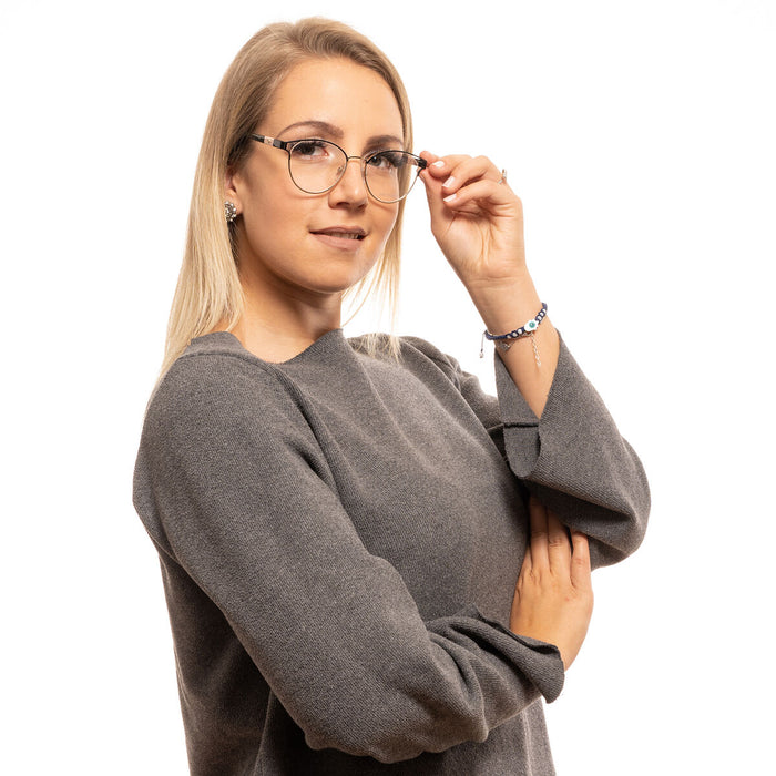 Ramă de Ochelari Damă Trussardi VTR390 500301