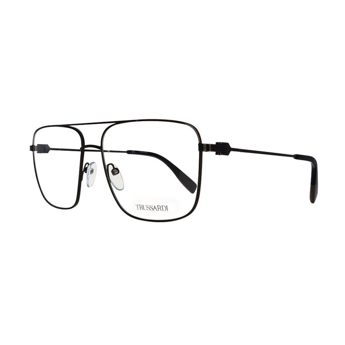 Ramă de Ochelari Bărbați Trussardi VTR393-568-55