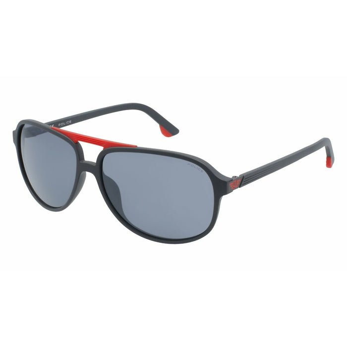 Ochelari de Soare Bărbați Police SPL962-60ATBF ø 60 mm