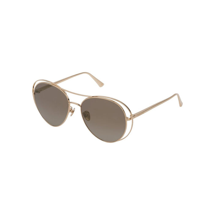 Ochelari de Soare Damă Nina Ricci SNR222-00G-56