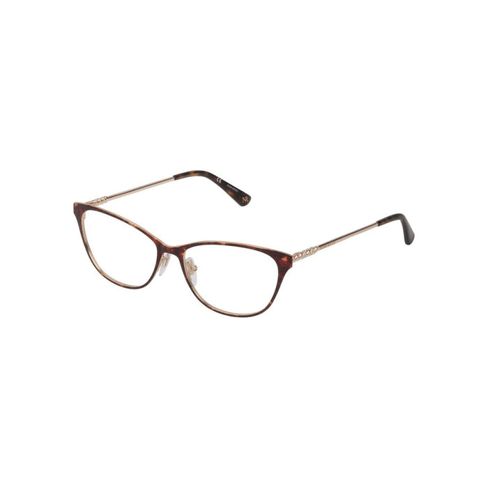 Ramă de Ochelari Damă Nina Ricci VNR227S-20Y-53
