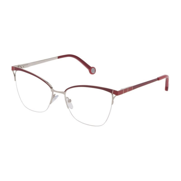 Ramă de Ochelari Damă Carolina Herrera VHE155-0N53 Roșu