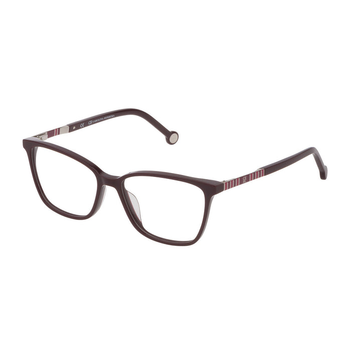 Ramă de Ochelari Damă Carolina Herrera VHE838-09FD Roz