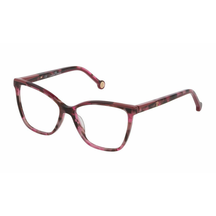 Ramă de Ochelari Damă Carolina Herrera VHE835-09SJ ø 54 mm