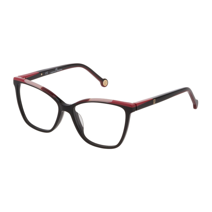 Ramă de Ochelari Damă Carolina Herrera VHE835-700Y Negru