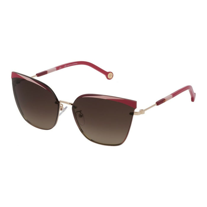 Ochelari de Soare Damă Carolina Herrera SHE147-640H33 Ø 64 mm