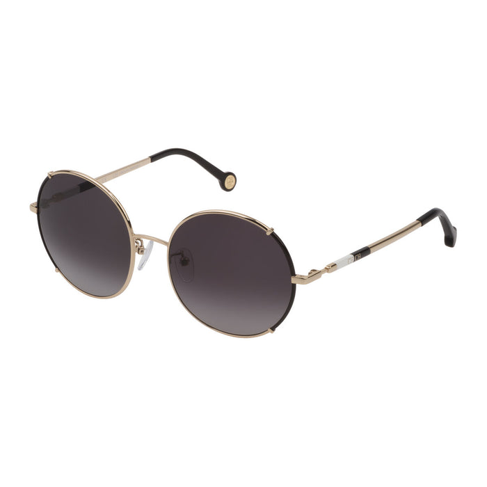 Ochelari de Soare Damă Carolina Herrera SHE152-560301 ø 56 mm