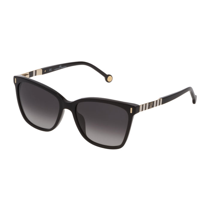 Ochelari de Soare Damă Carolina Herrera SHE828-560700 ø 56 mm