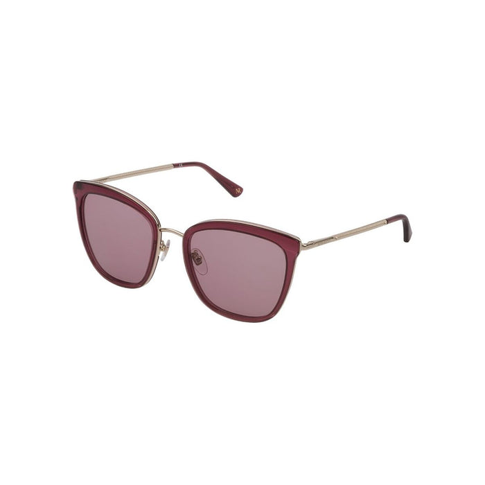 Ochelari de Soare Damă Nina Ricci SNR215-W48-55