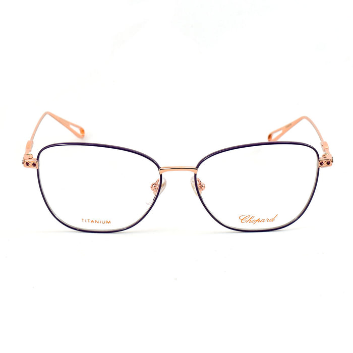 Ramă de Ochelari Damă Chopard VCHD52S5508MZ Ø 55 mm
