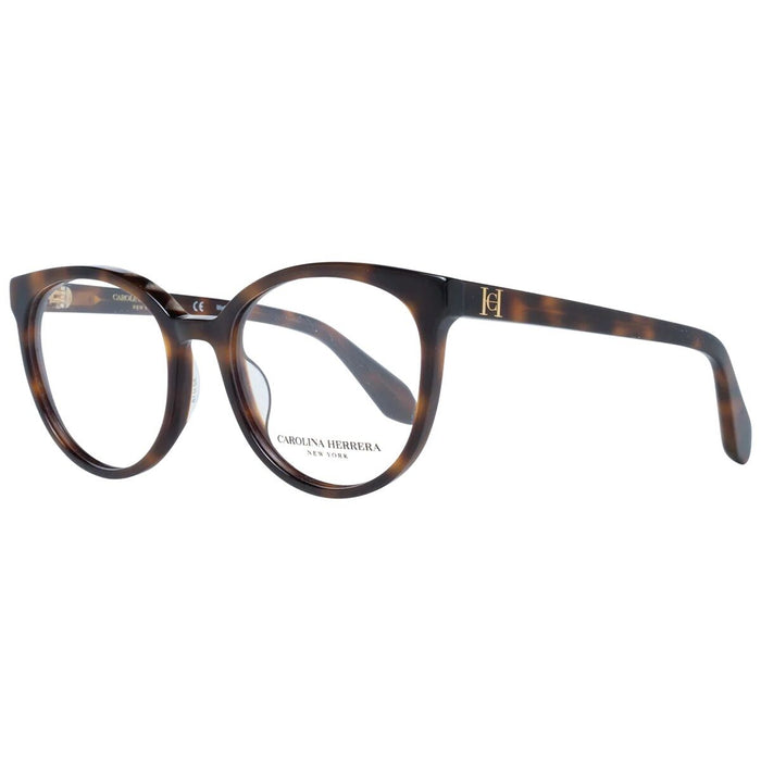 Ramă de Ochelari Damă Carolina Herrera VHN603M-5201AY Negru