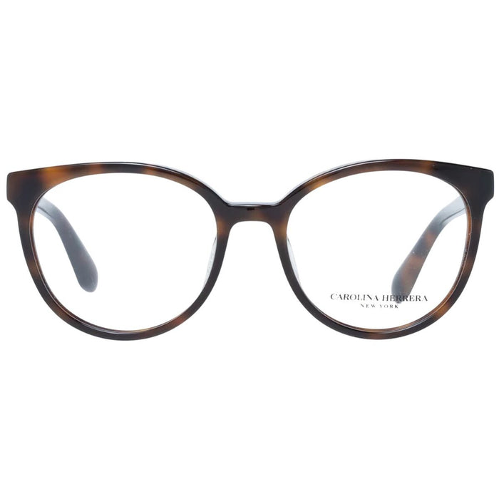 Ramă de Ochelari Damă Carolina Herrera VHN603M-5201AY Negru