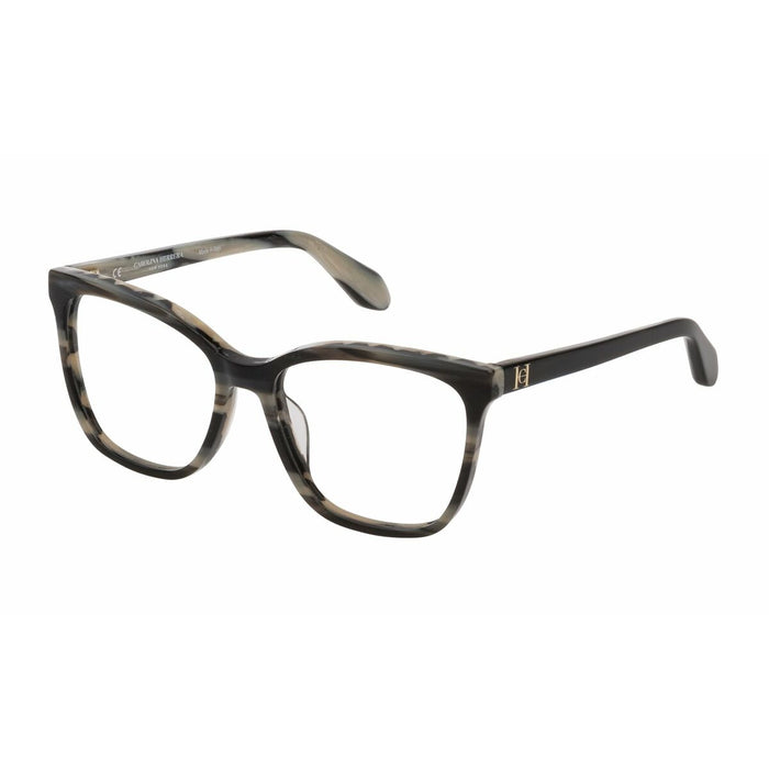 Ramă de Ochelari Damă Carolina Herrera VHN604M-5405GZ Maro