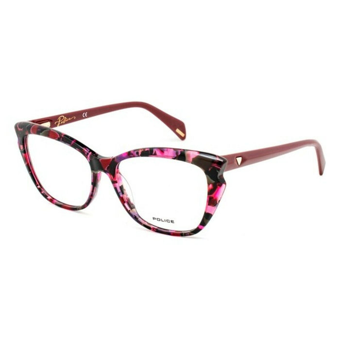 Ramă de Ochelari Damă Police VPLA010720 (ø 53 mm)