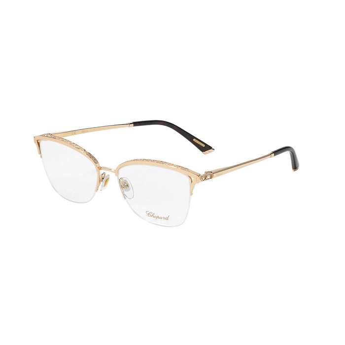 Ramă de Ochelari Damă Chopard VCHD49S5408FC ø 54 mm