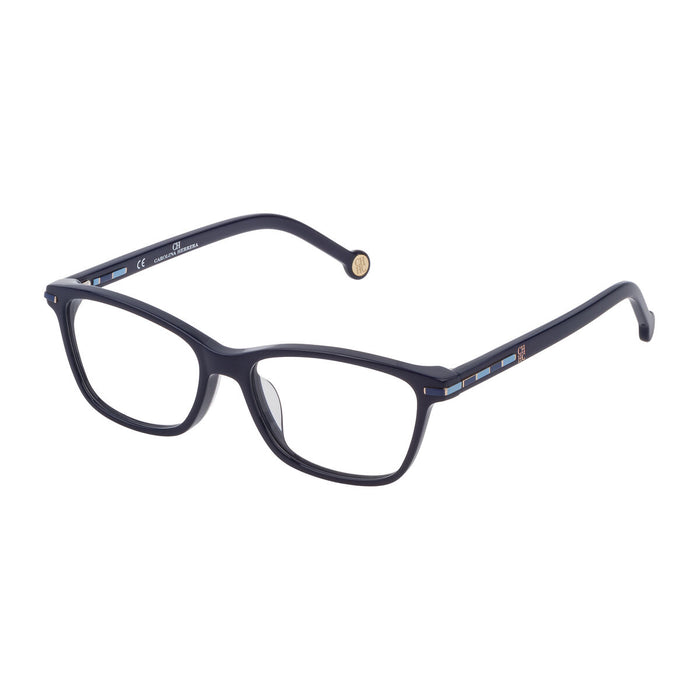Ramă de Ochelari Damă Carolina Herrera VHE848L5109LR Albastru