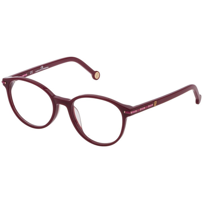 Ramă de Ochelari Damă Carolina Herrera VHE849-09FH Roșu