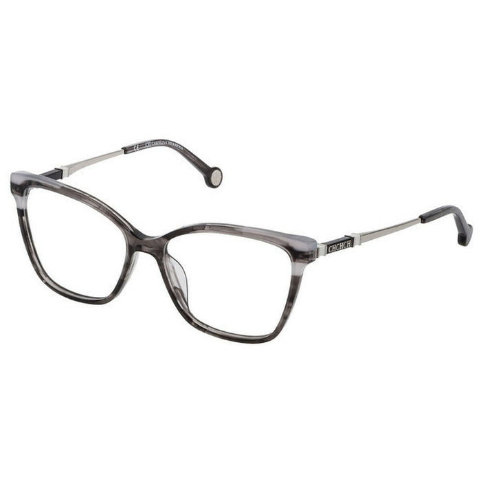 Ramă de Ochelari Damă Carolina Herrera VHE850-06BZ Maro