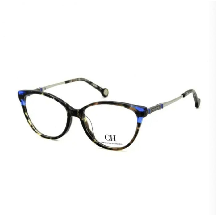 Ramă de Ochelari Damă Carolina Herrera VHE851-0743 Maro
