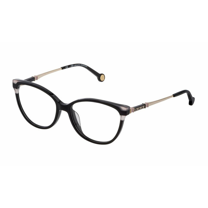 Ramă de Ochelari Damă Carolina Herrera VHE851-700Y Negru