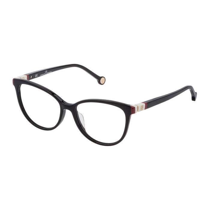 Ramă de Ochelari Damă Carolina Herrera VHE856-0700 Negru
