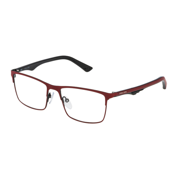 Ramă de Ochelari Damă Furla VFU400-520700 Ø 52 mm