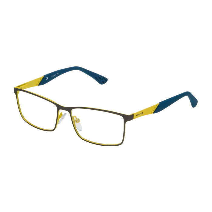 Ramă de Ochelari Damă Furla VFU400V5209AX Ø 52 mm