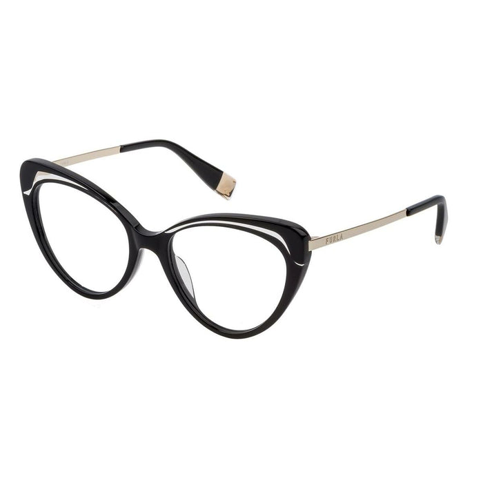 Ramă de Ochelari Damă Furla VFU400V52700Y Ø 52 mm