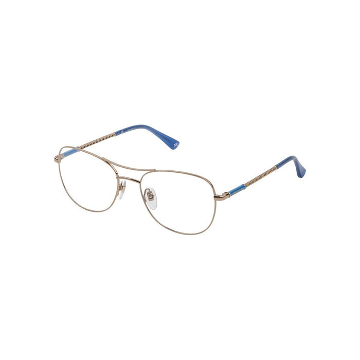 Ramă de Ochelari Damă Nina Ricci VNR244-8H2-53