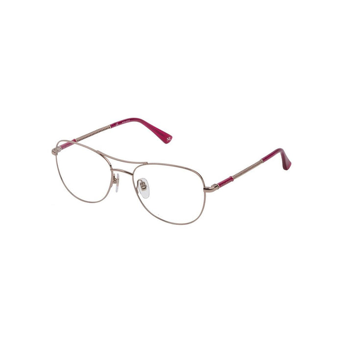 Ramă de Ochelari Damă Nina Ricci VNR244-A39-53