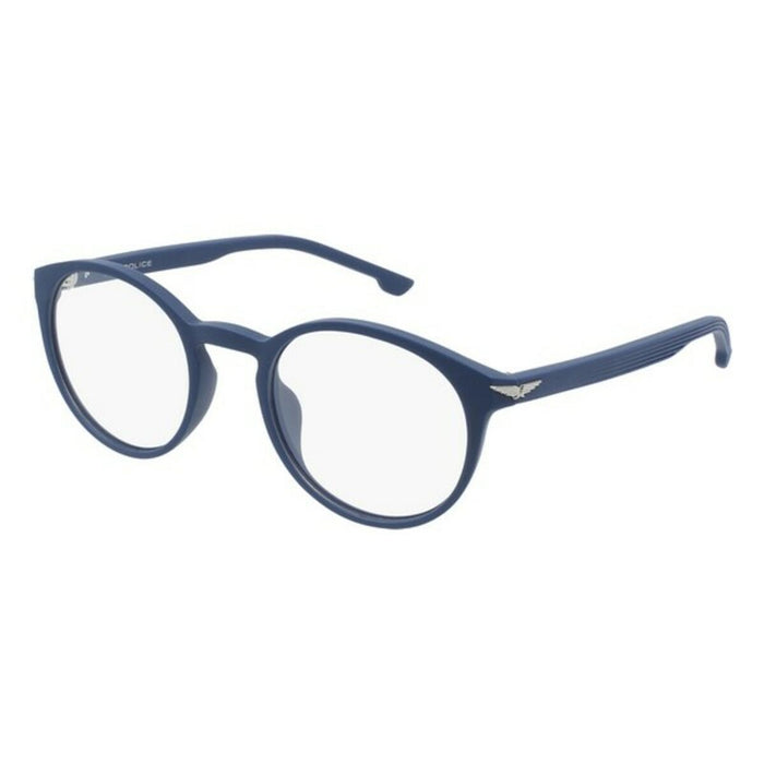 Ramă de Ochelari Bărbați Police VPLA4306QS Albastru