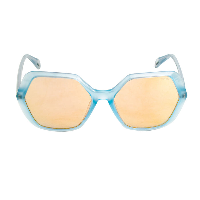 Ochelari de Soare Damă Police SPLA98-58VA1A ø 58 mm