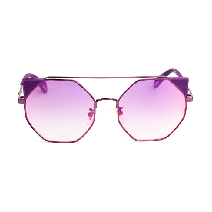 Ochelari de Soare Damă Police SPLA95-568TNV ø 56 mm