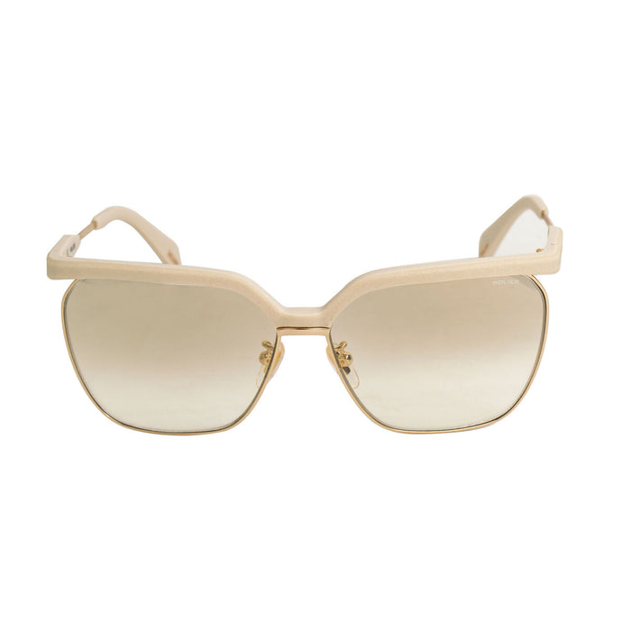 Ochelari de Soare Damă Police SPLA96-62GL4G Ø 62 mm
