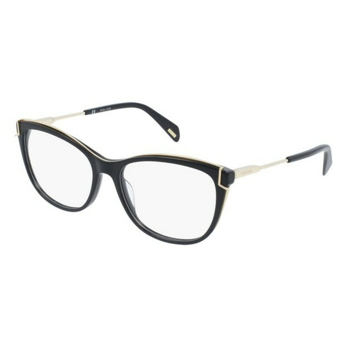 Ramă de Ochelari Damă Police VPLA900700 Ø 55 mm
