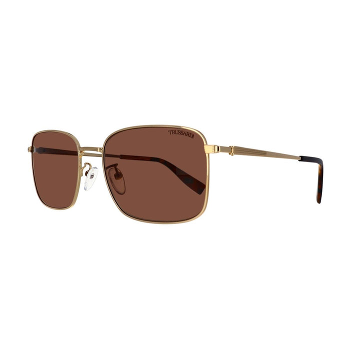 Ochelari de Soare Bărbați Trussardi STR436-300-56