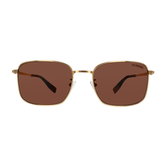 Ochelari de Soare Bărbați Trussardi STR436-300-56
