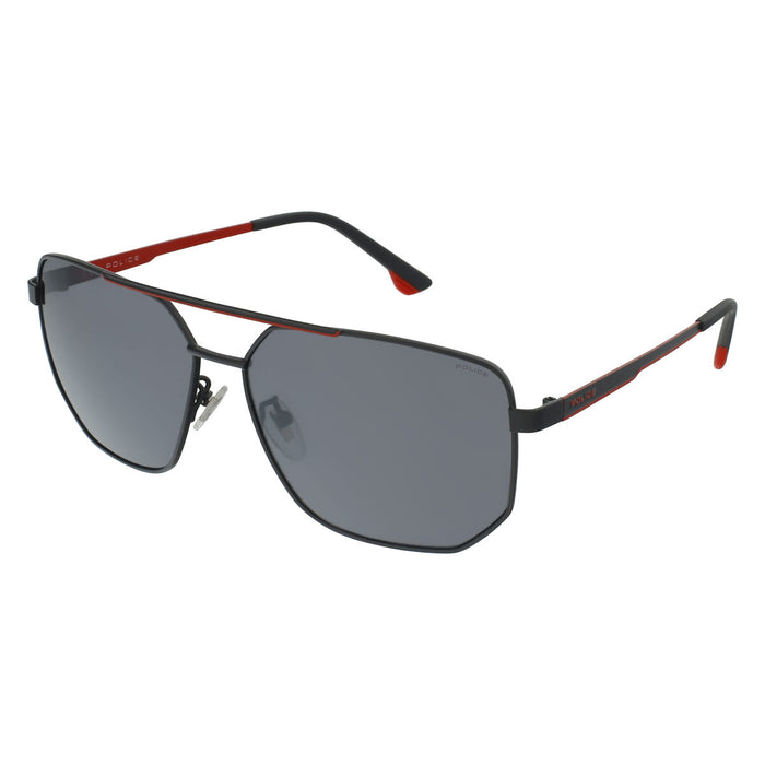 Ochelari de Soare Bărbați Police SPLB36-61H53X Ø 61 mm
