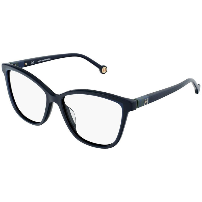Ramă de Ochelari Damă Carolina Herrera VHE877V-0991 ø 54 mm
