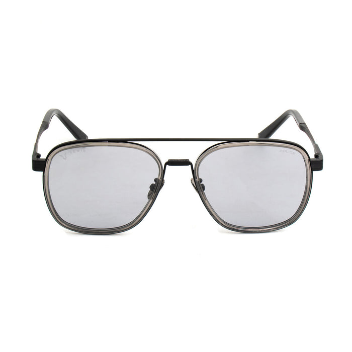 Ochelari de Soare Bărbați Police SPLC49-54868F ø 54 mm