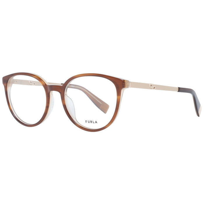 Ramă de Ochelari Damă Furla Ø 50 mm