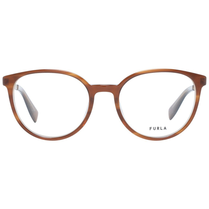 Ramă de Ochelari Damă Furla Ø 50 mm