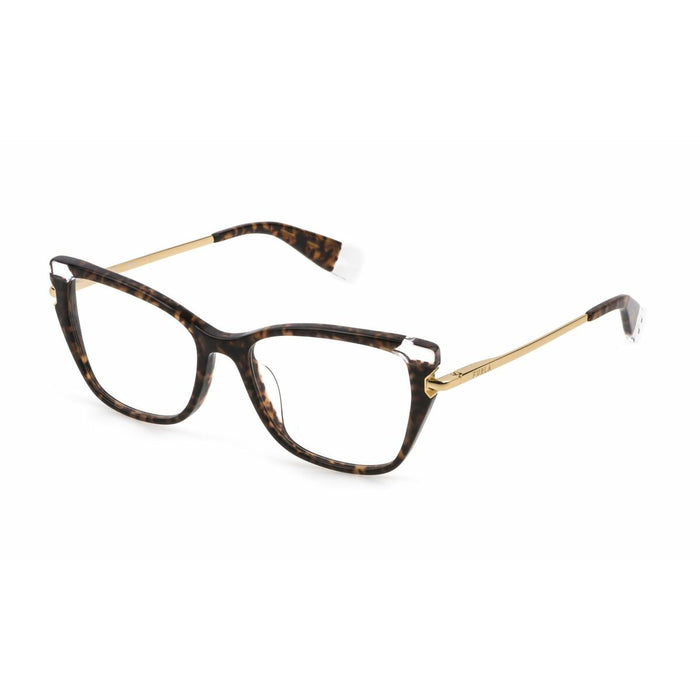 Ramă de Ochelari Damă Furla VFU499V5309AJ Ø 53 mm