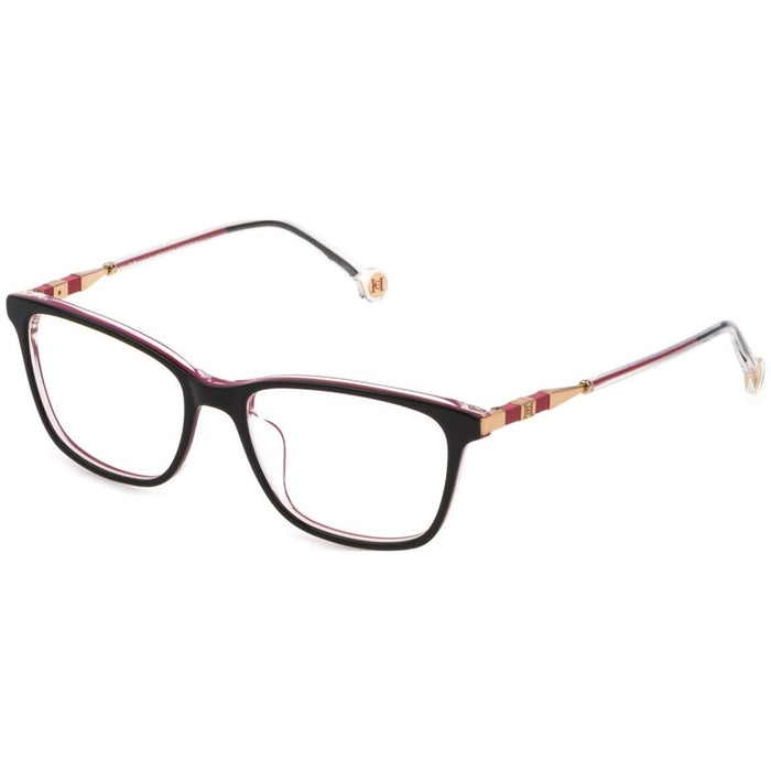 Ramă de Ochelari Damă Carolina Herrera VHE882-091M Roșu