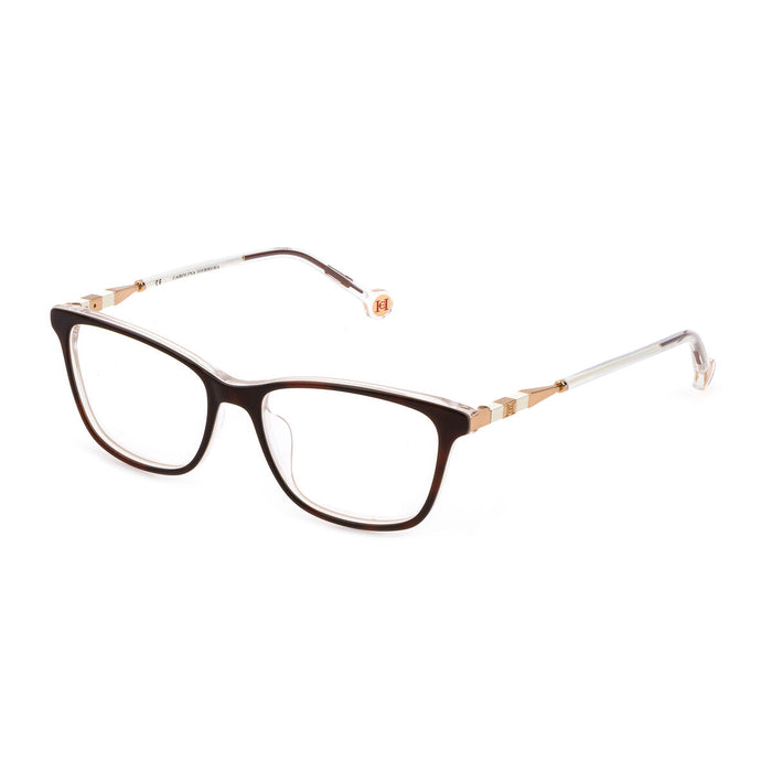 Ramă de Ochelari Damă Carolina Herrera VHE882520ACW Maro
