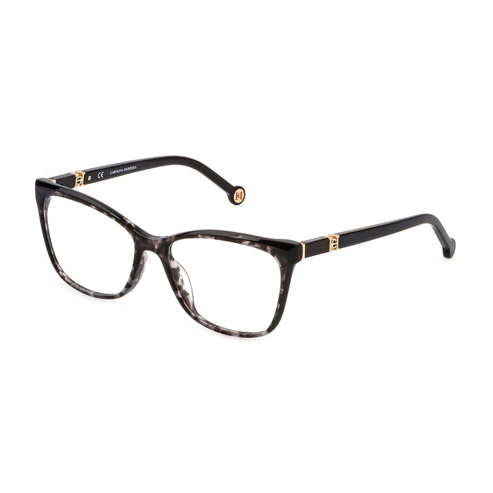 Ramă de Ochelari Damă Carolina Herrera VHE88654096N Gri