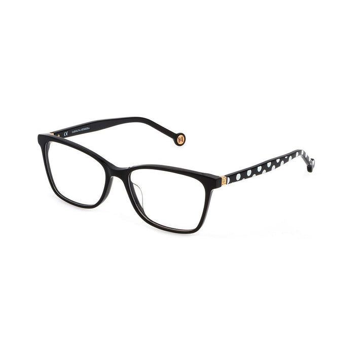 Ramă de Ochelari Damă Carolina Herrera VHE883-0700 Negru